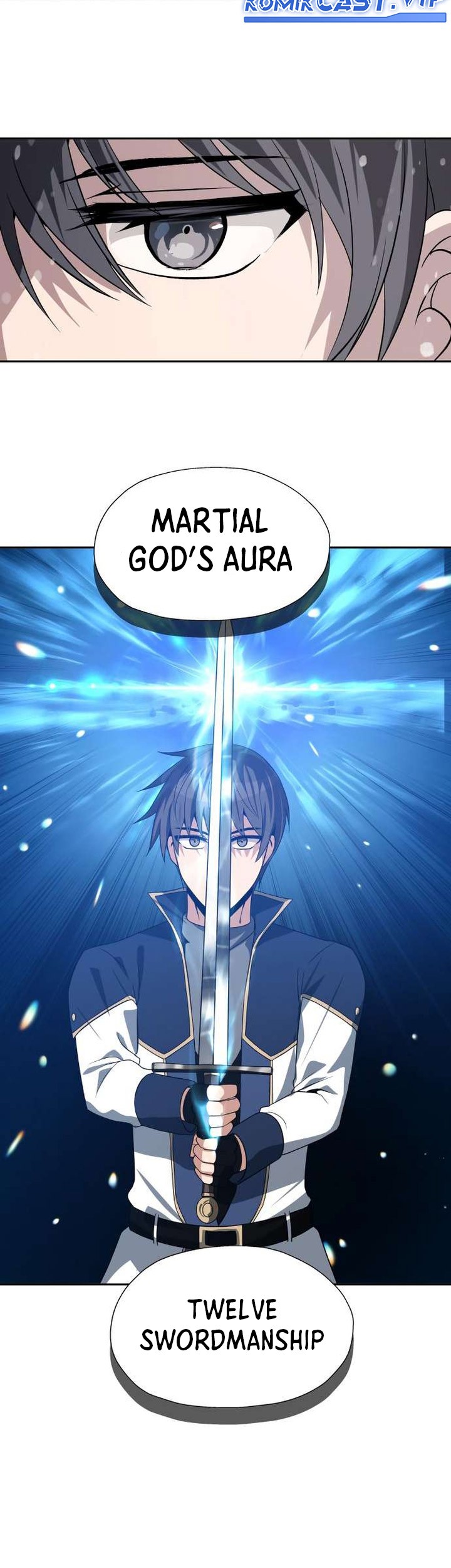 Transmigrating to the Otherworld Once More Chapter 66 - halaman 48
