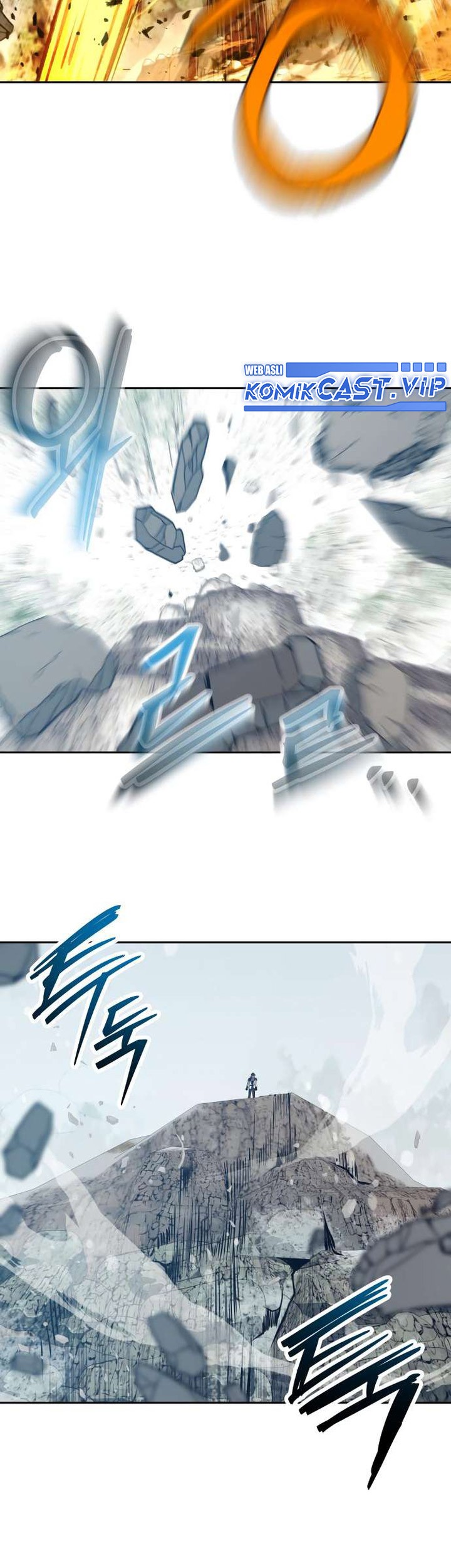 Transmigrating to the Otherworld Once More Chapter 66 - halaman 54