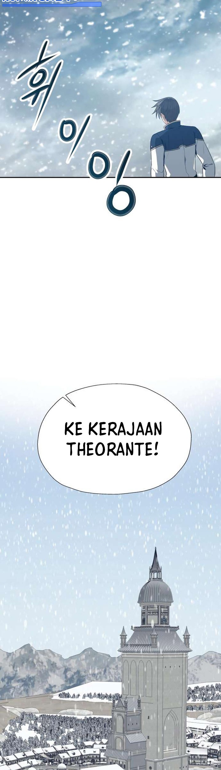 Transmigrating to the Otherworld Once More Chapter 66 - halaman 58