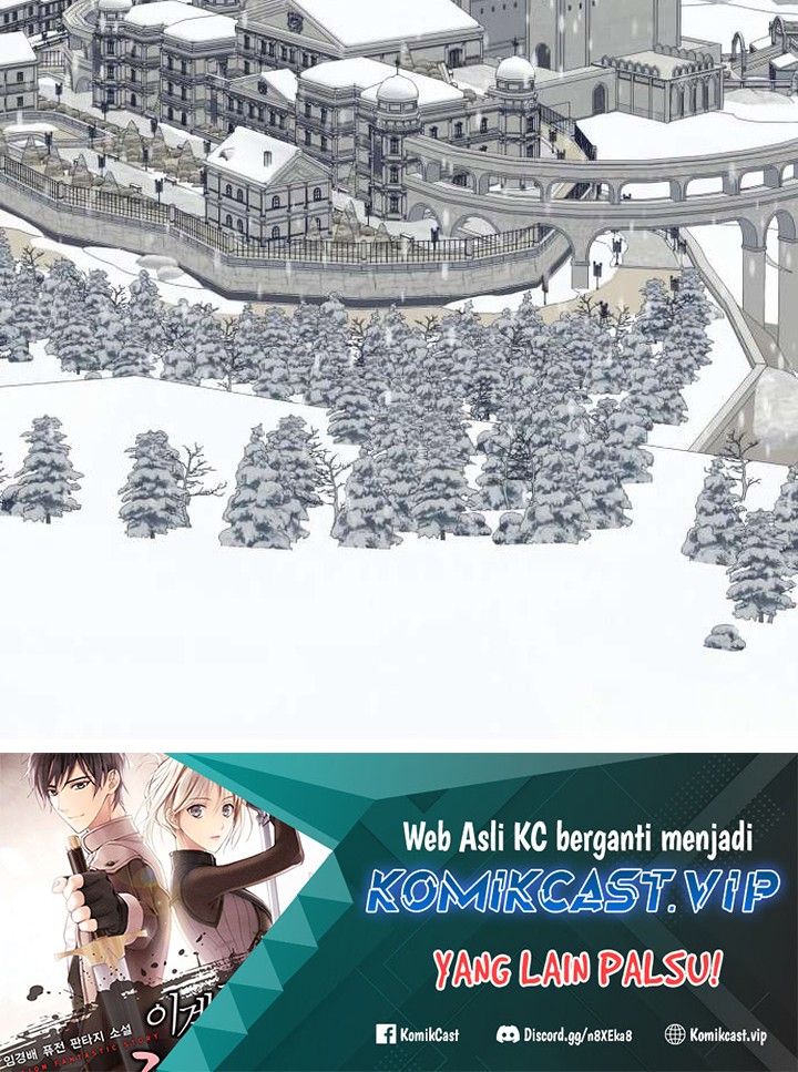 Transmigrating to the Otherworld Once More Chapter 66 - halaman 59