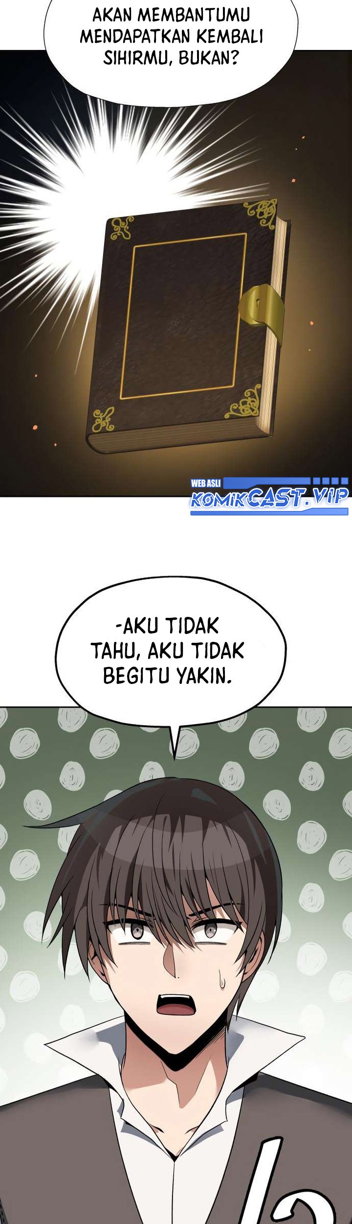 Transmigrating to the Otherworld Once More Chapter 66 - halaman 8