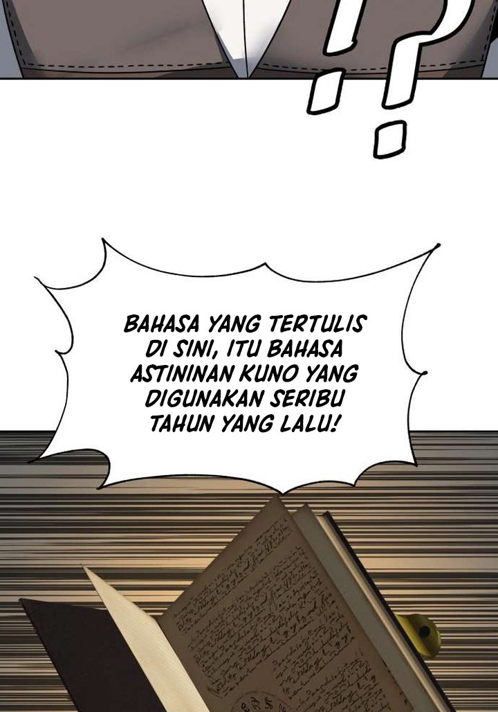 Transmigrating to the Otherworld Once More Chapter 66 - halaman 9