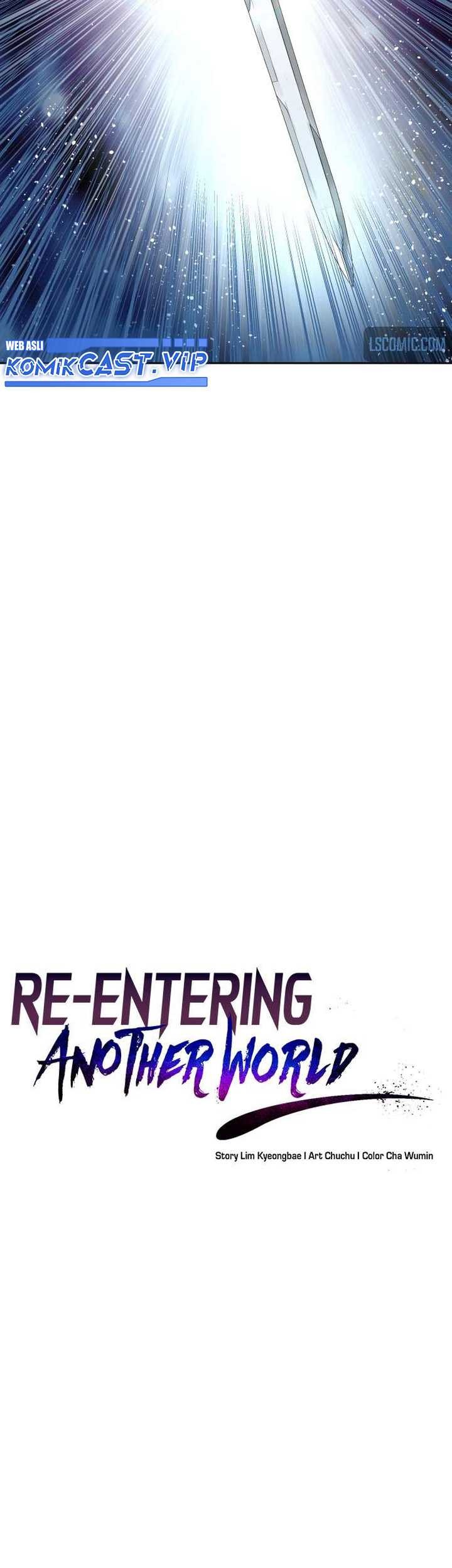 Transmigrating to the Otherworld Once More Chapter 67 - halaman 10