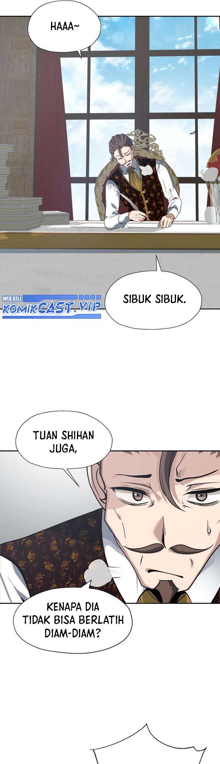 Transmigrating to the Otherworld Once More Chapter 67 - halaman 12