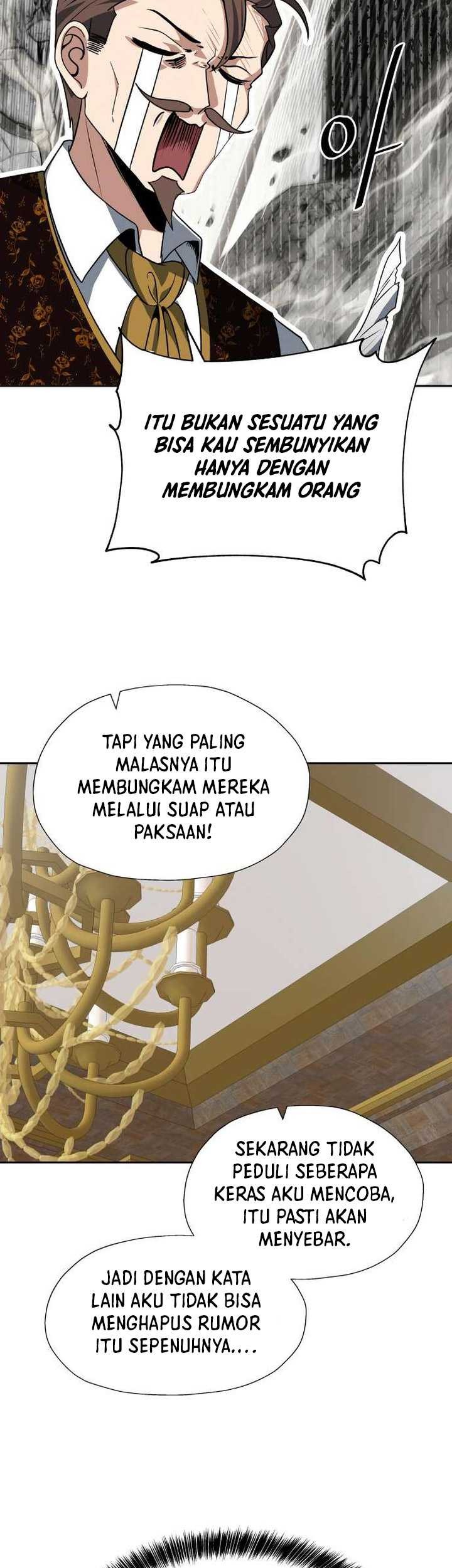 Transmigrating to the Otherworld Once More Chapter 67 - halaman 14