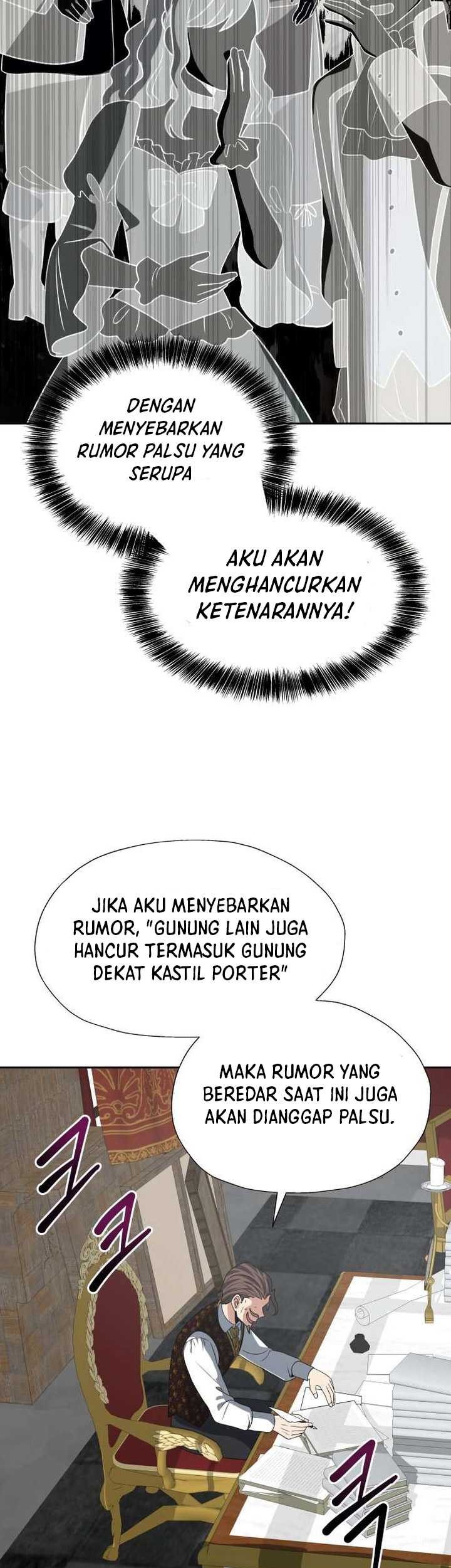 Transmigrating to the Otherworld Once More Chapter 67 - halaman 16