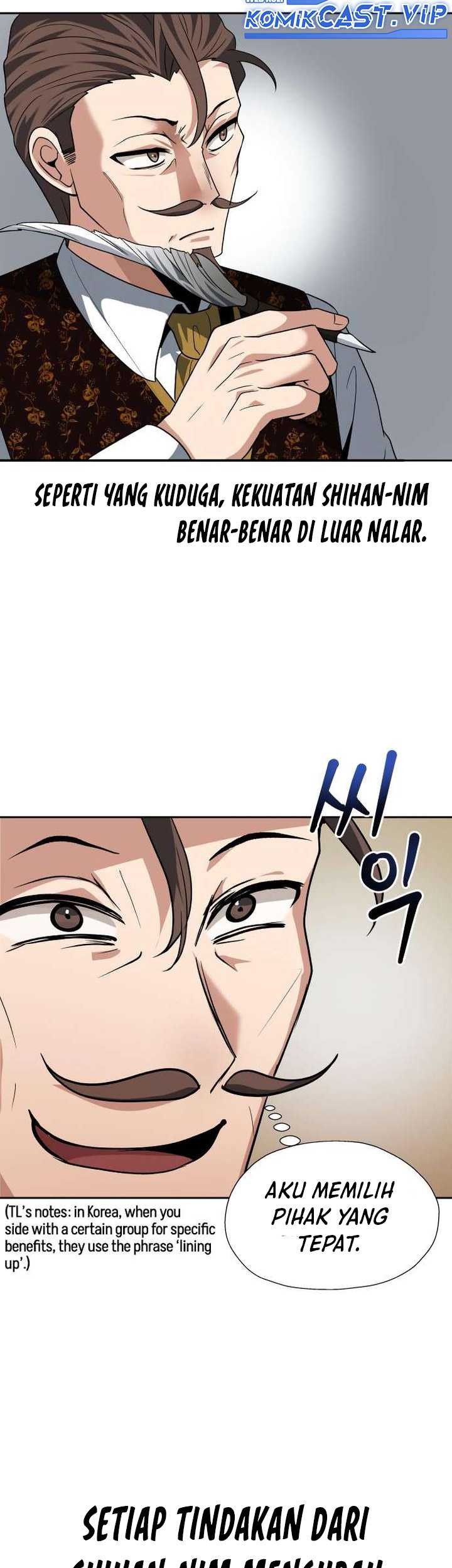 Transmigrating to the Otherworld Once More Chapter 67 - halaman 18