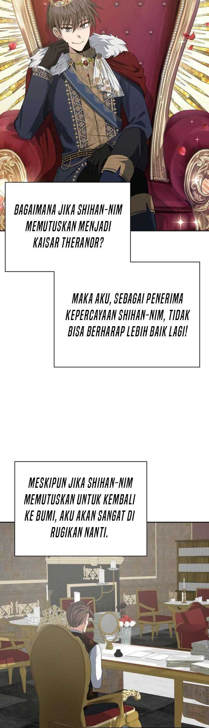 Transmigrating to the Otherworld Once More Chapter 67 - halaman 20