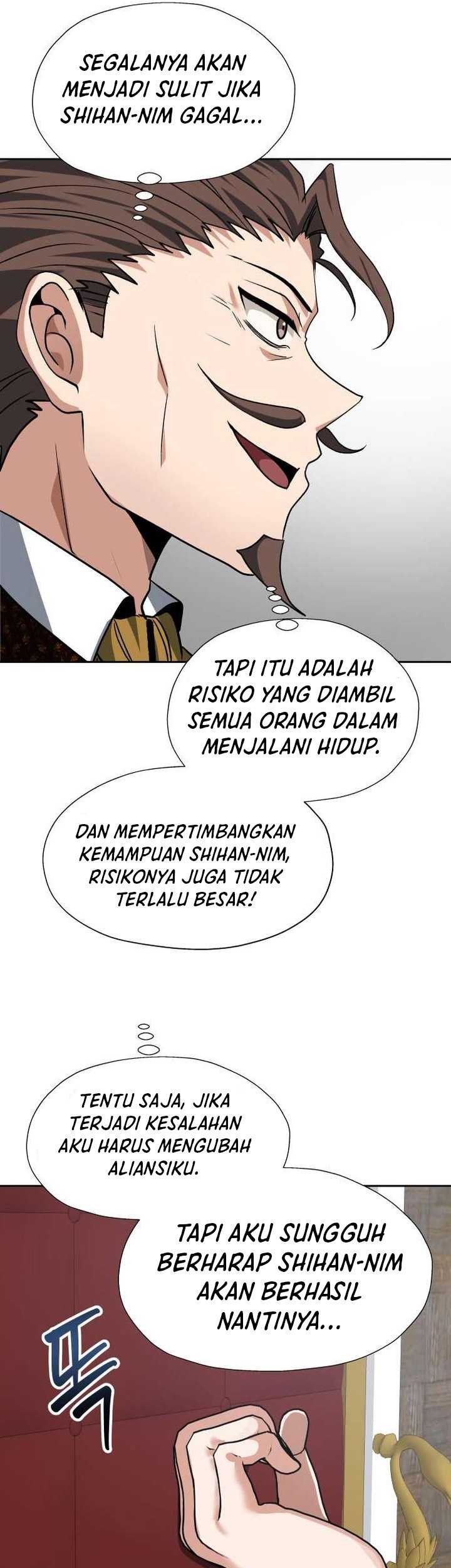 Transmigrating to the Otherworld Once More Chapter 67 - halaman 22