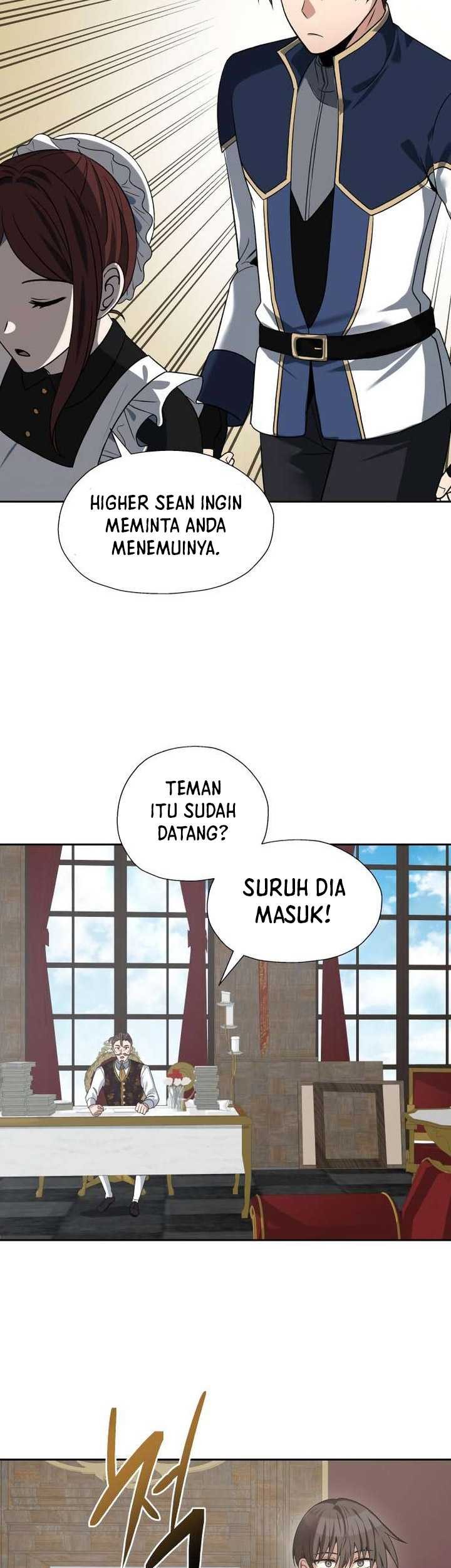 Transmigrating to the Otherworld Once More Chapter 67 - halaman 24
