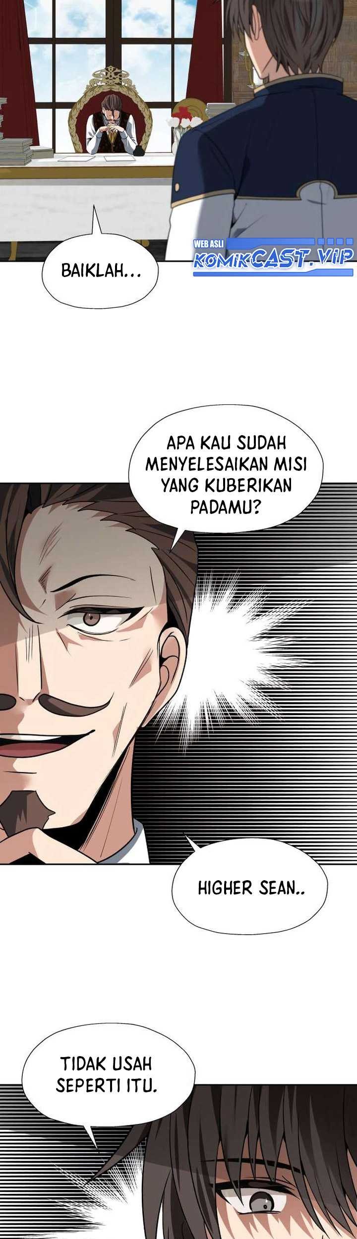 Transmigrating to the Otherworld Once More Chapter 67 - halaman 26