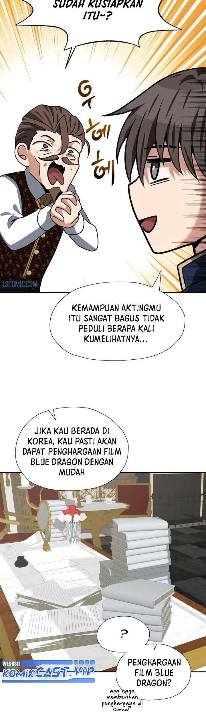 Transmigrating to the Otherworld Once More Chapter 67 - halaman 28