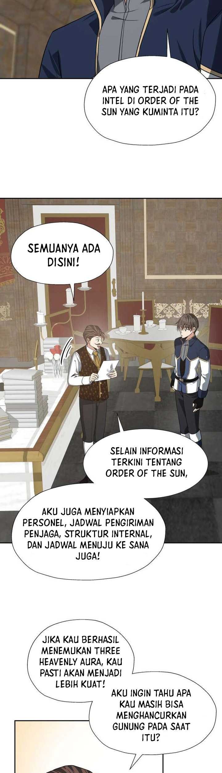 Transmigrating to the Otherworld Once More Chapter 67 - halaman 30