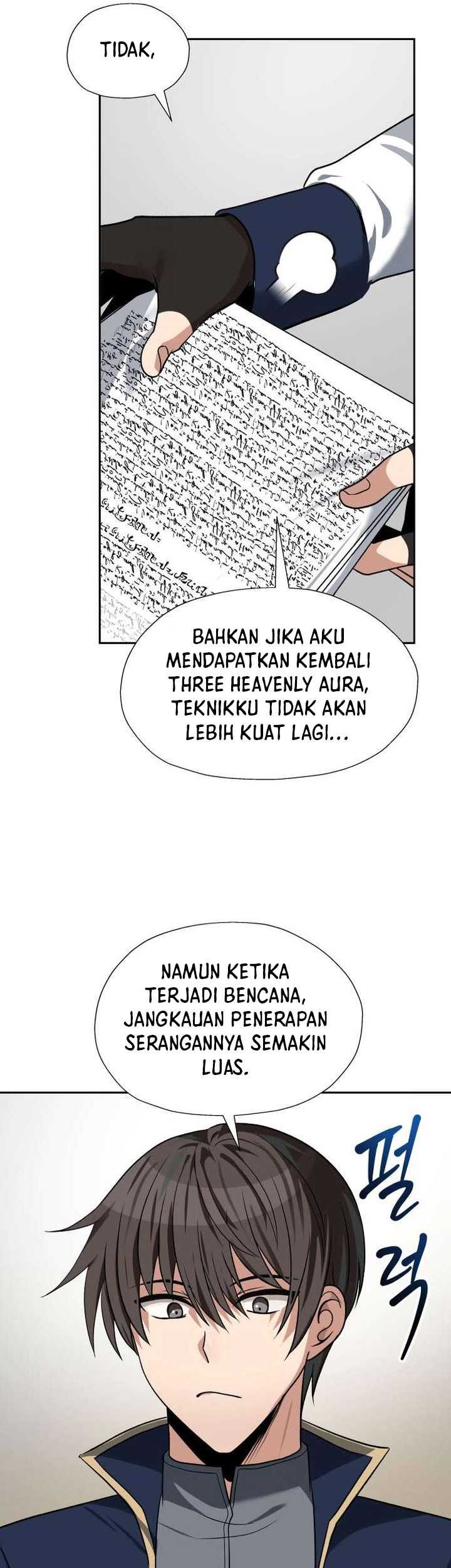 Transmigrating to the Otherworld Once More Chapter 67 - halaman 32