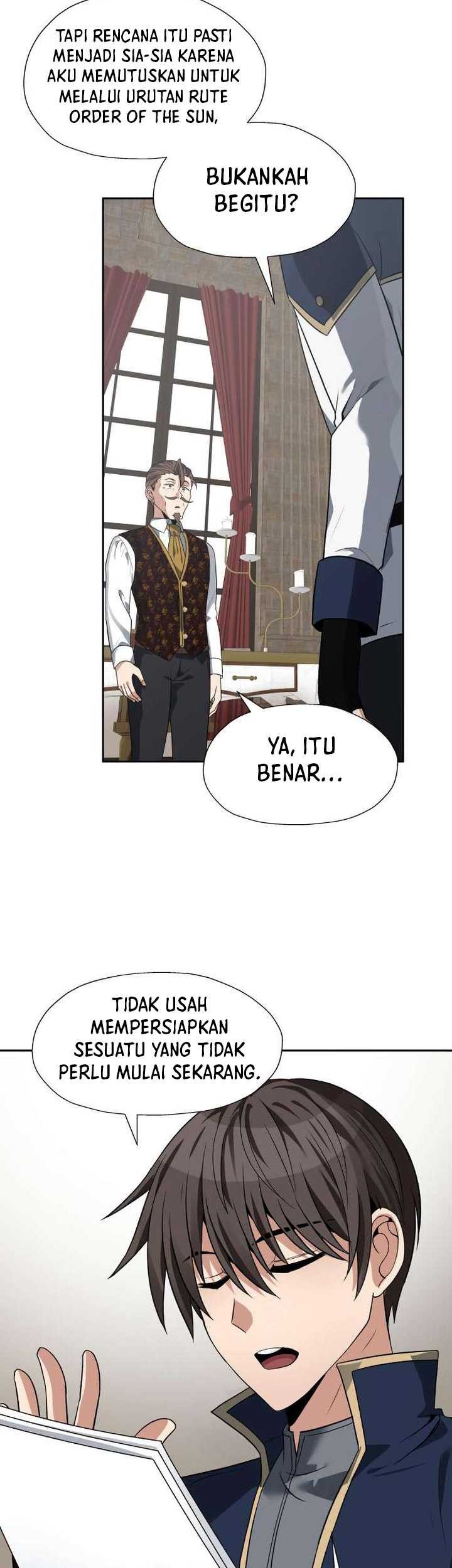 Transmigrating to the Otherworld Once More Chapter 67 - halaman 36