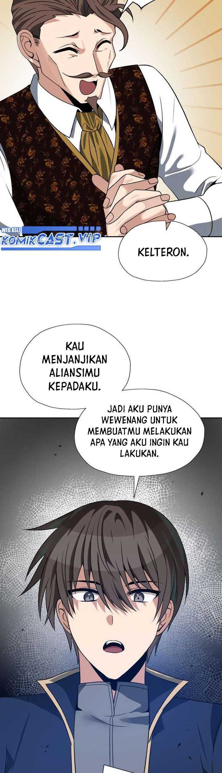 Transmigrating to the Otherworld Once More Chapter 67 - halaman 38