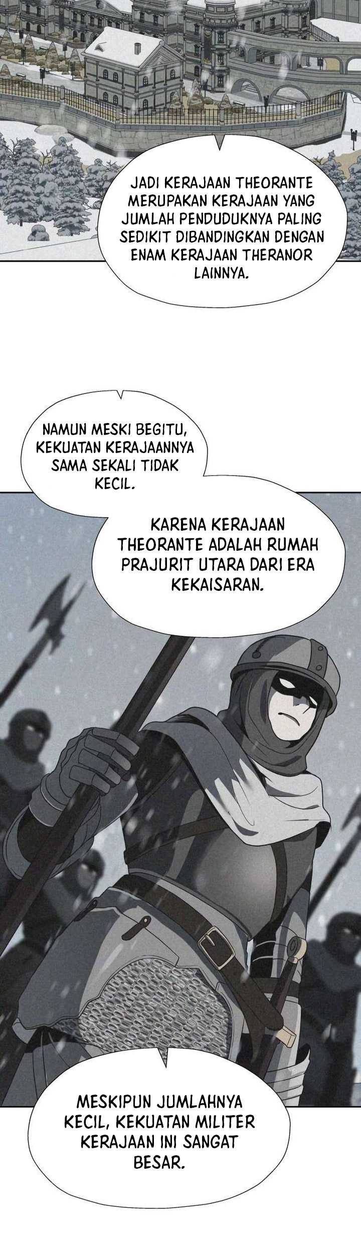 Transmigrating to the Otherworld Once More Chapter 67 - halaman 4