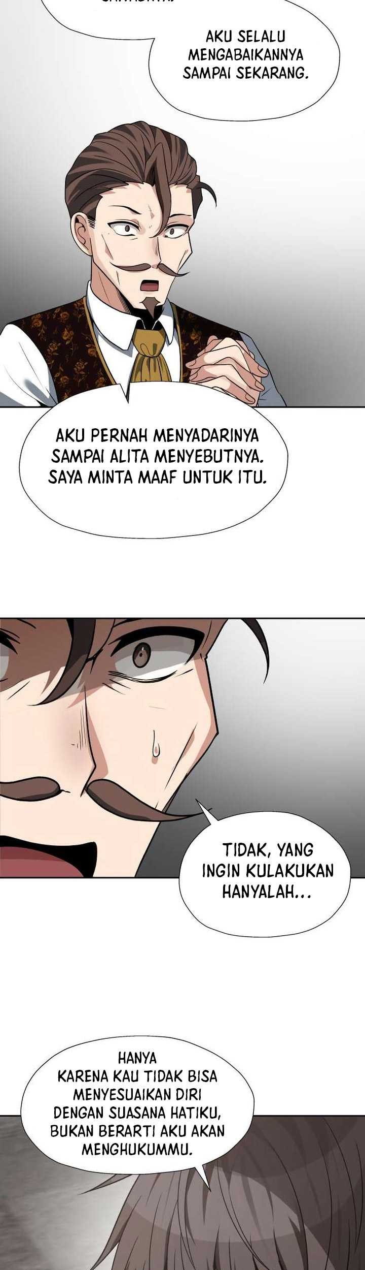 Transmigrating to the Otherworld Once More Chapter 67 - halaman 40