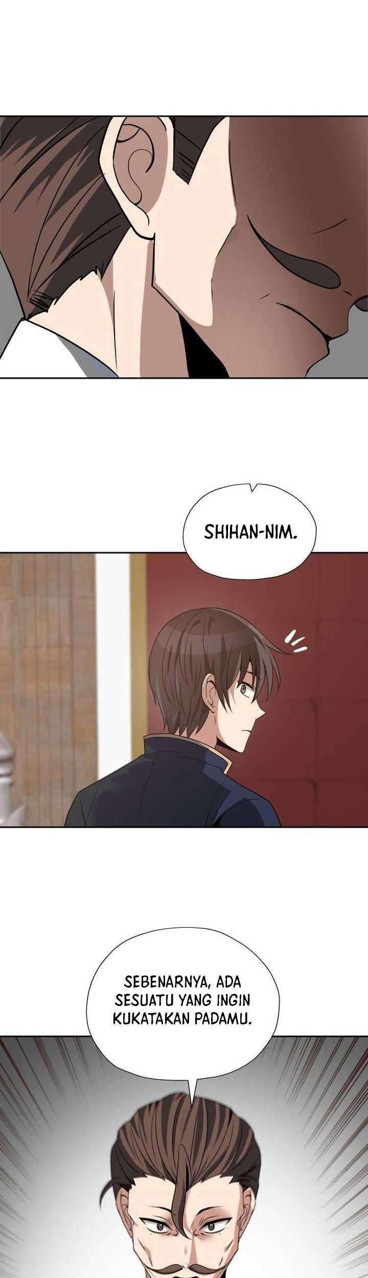 Transmigrating to the Otherworld Once More Chapter 67 - halaman 44