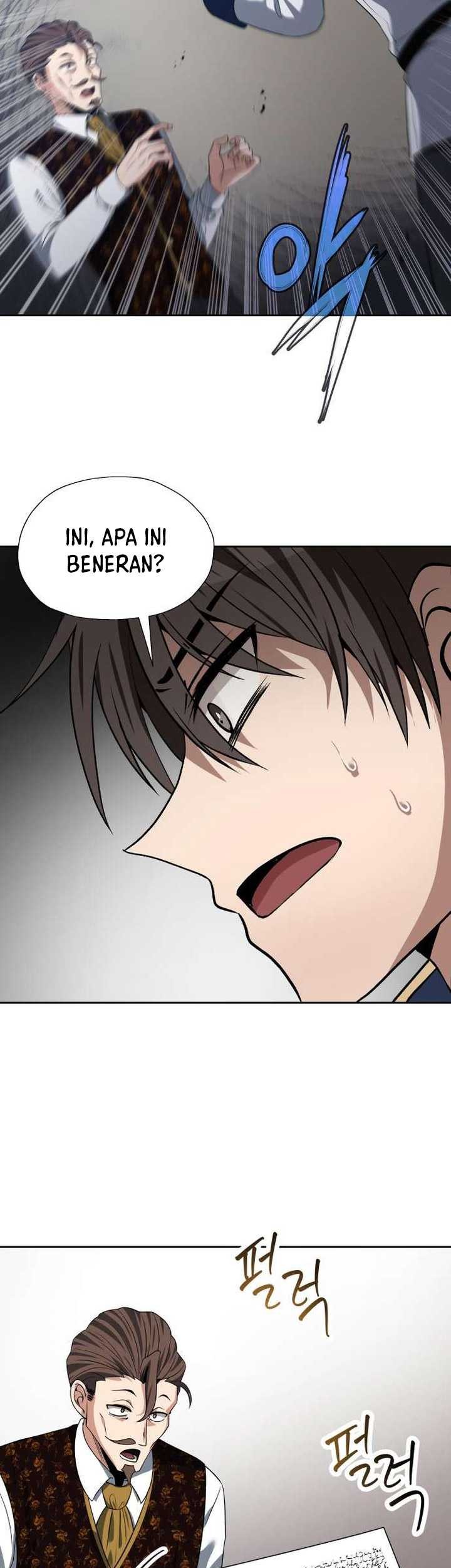 Transmigrating to the Otherworld Once More Chapter 67 - halaman 48