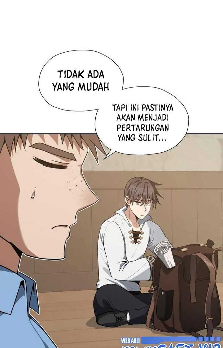 Transmigrating to the Otherworld Once More Chapter 67 - halaman 5