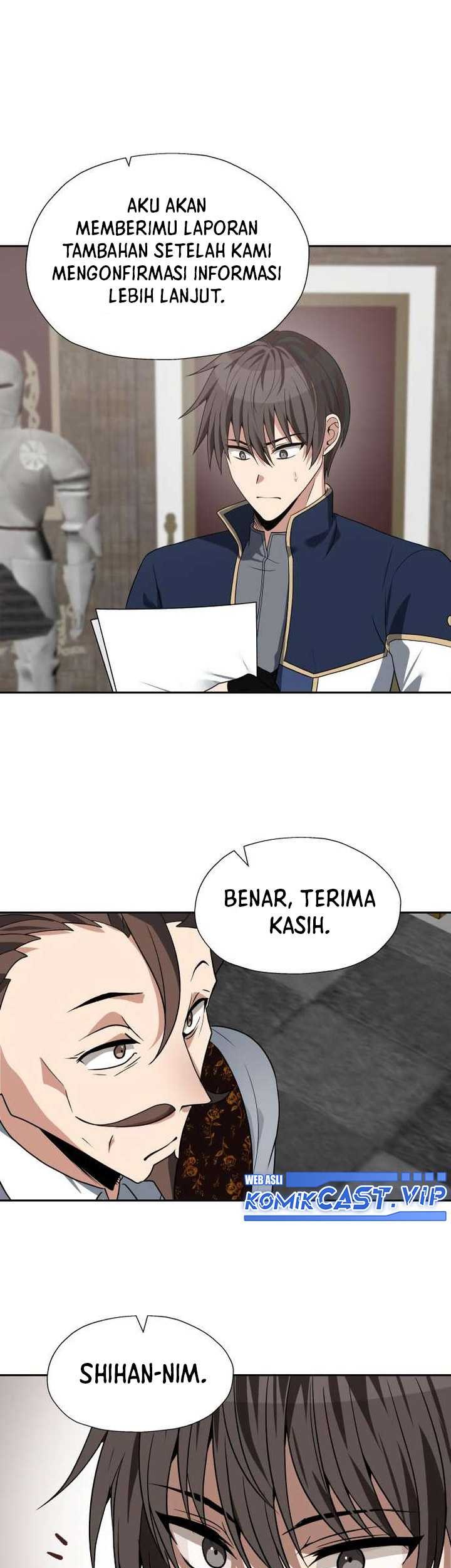 Transmigrating to the Otherworld Once More Chapter 67 - halaman 50