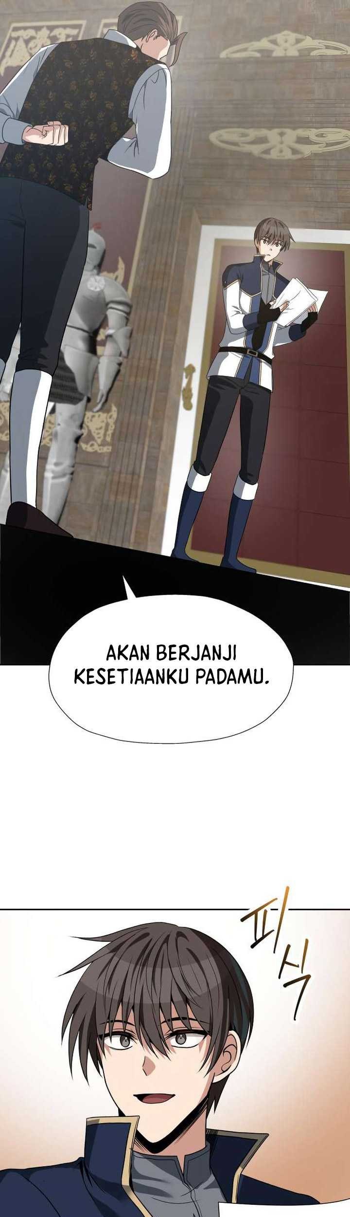 Transmigrating to the Otherworld Once More Chapter 67 - halaman 52