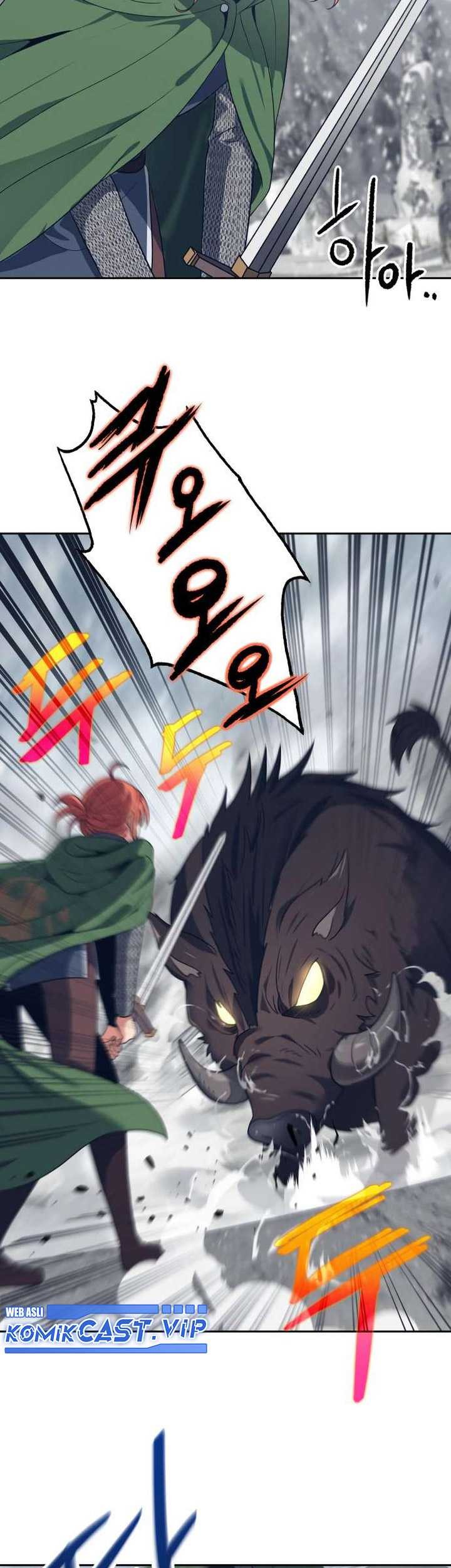 Transmigrating to the Otherworld Once More Chapter 67 - halaman 56