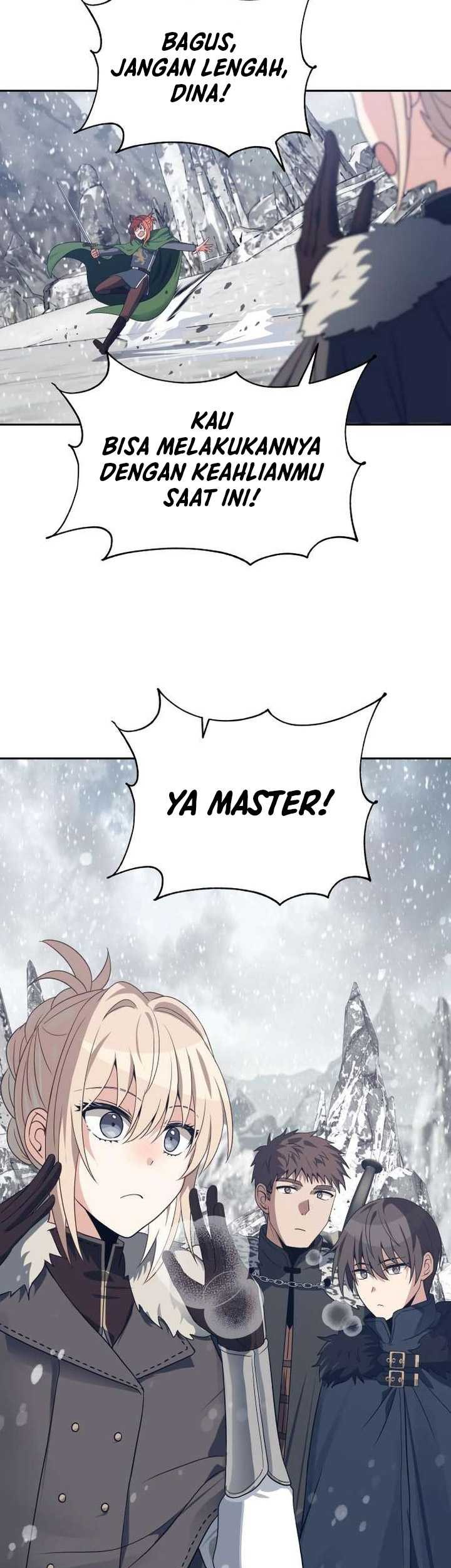 Transmigrating to the Otherworld Once More Chapter 67 - halaman 58