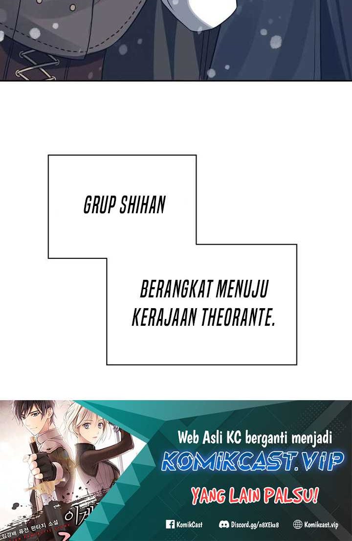 Transmigrating to the Otherworld Once More Chapter 67 - halaman 59