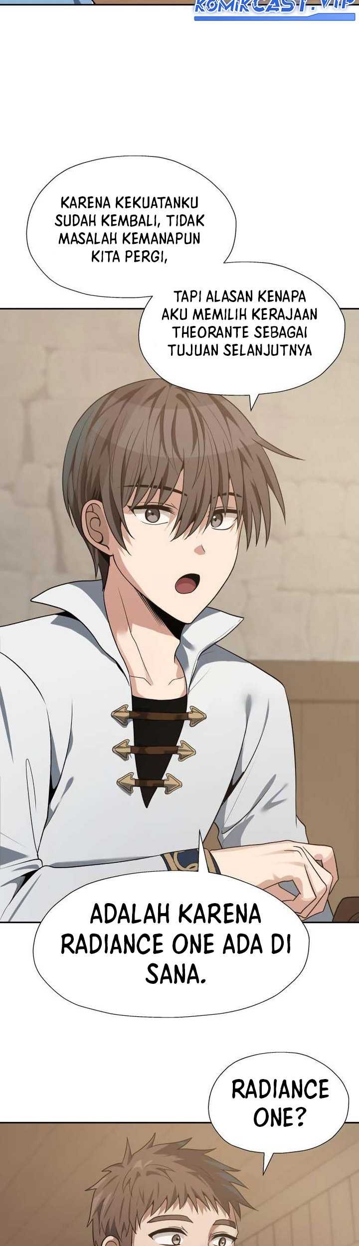 Transmigrating to the Otherworld Once More Chapter 67 - halaman 6