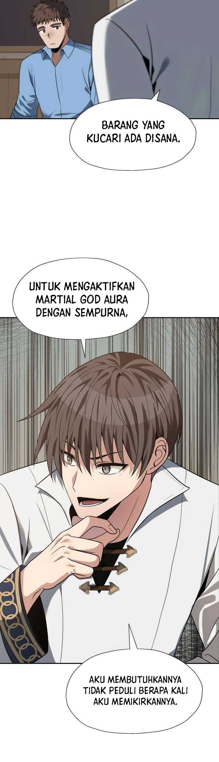 Transmigrating to the Otherworld Once More Chapter 67 - halaman 8