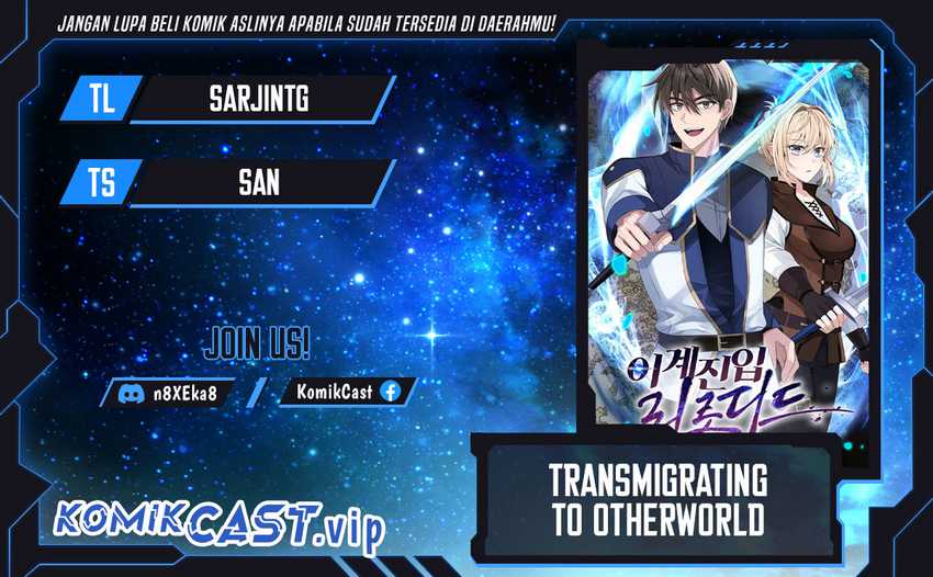 Transmigrating to the Otherworld Once More Chapter 68 - halaman 1