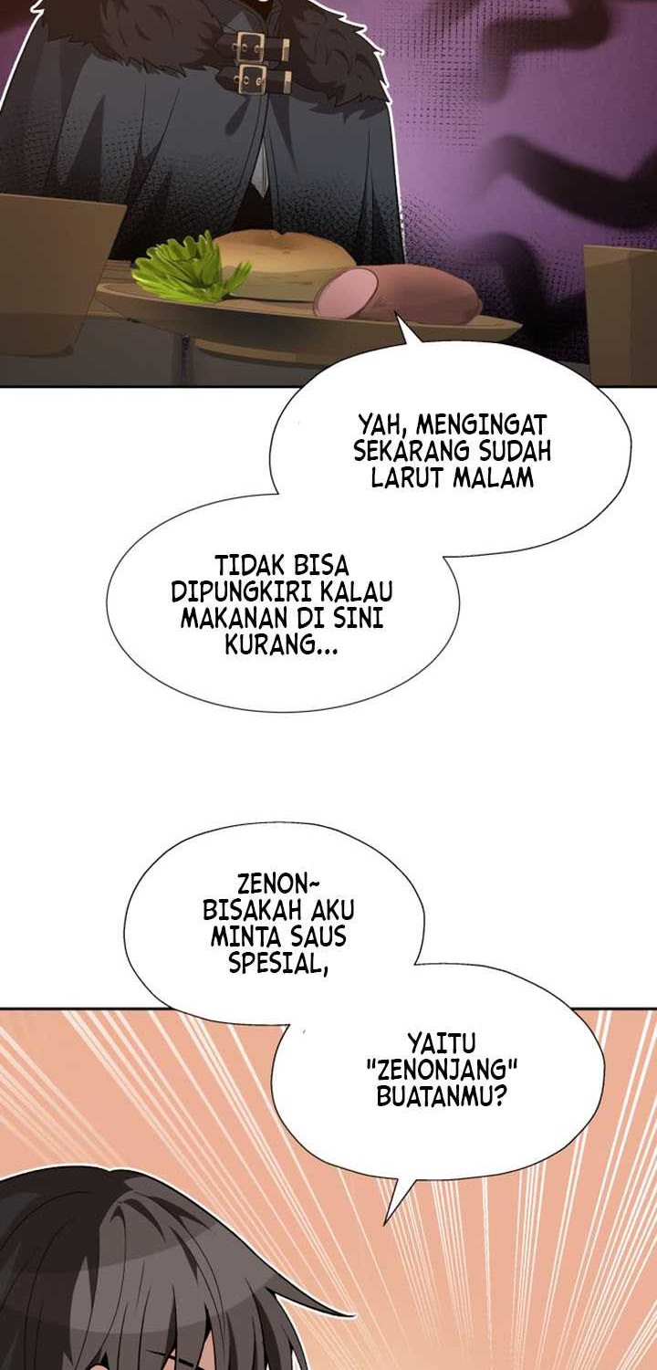 Transmigrating to the Otherworld Once More Chapter 68 - halaman 12