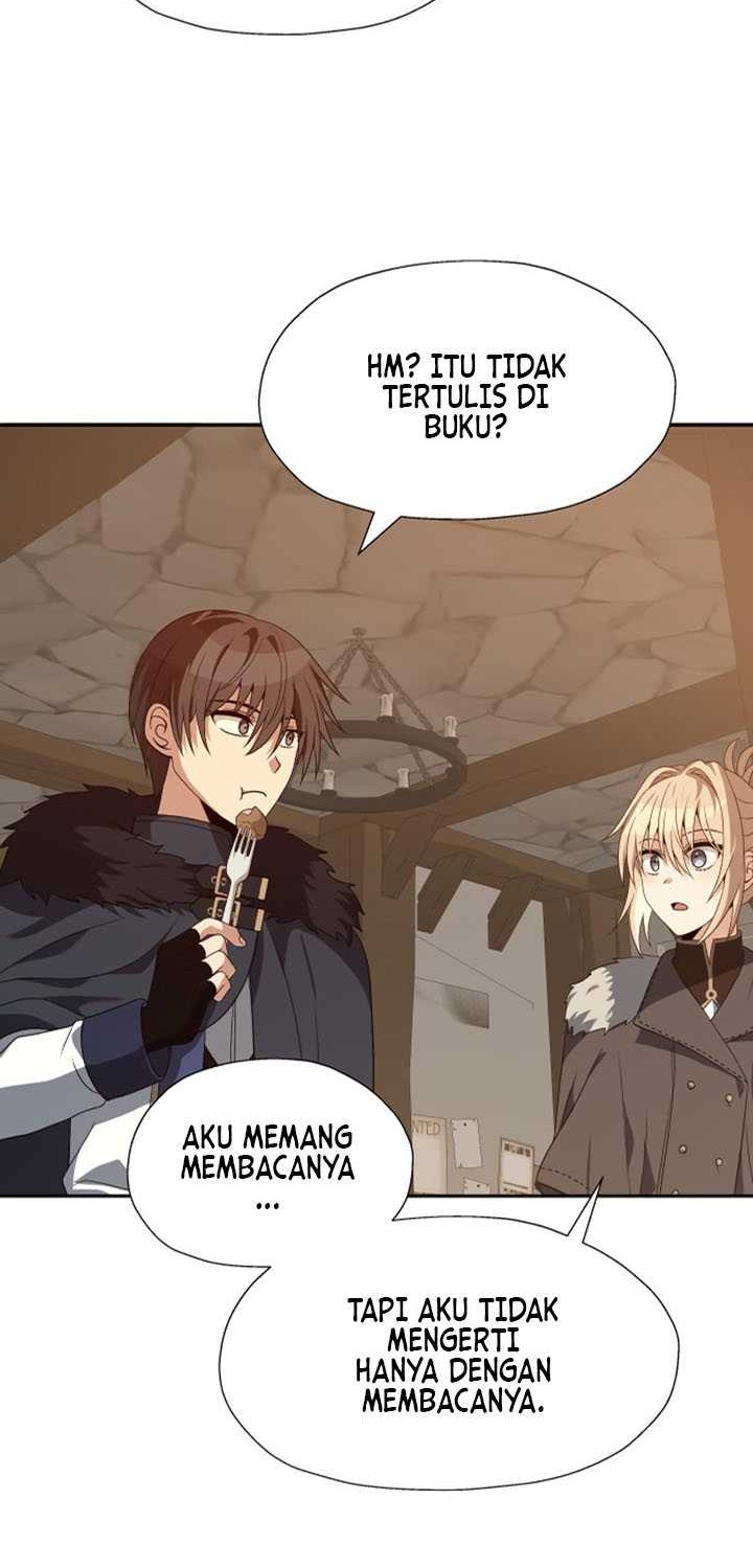 Transmigrating to the Otherworld Once More Chapter 68 - halaman 16