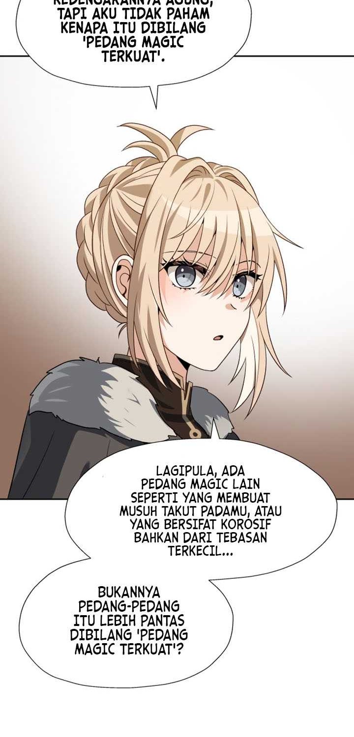 Transmigrating to the Otherworld Once More Chapter 68 - halaman 18