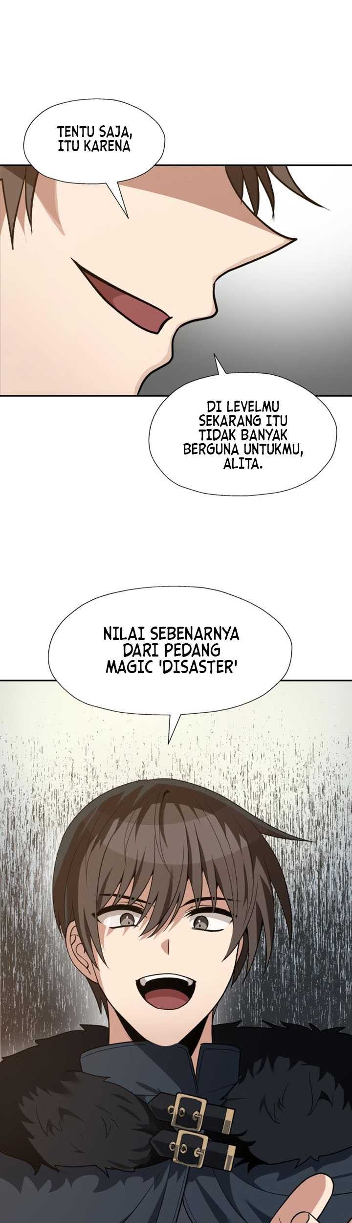 Transmigrating to the Otherworld Once More Chapter 68 - halaman 19