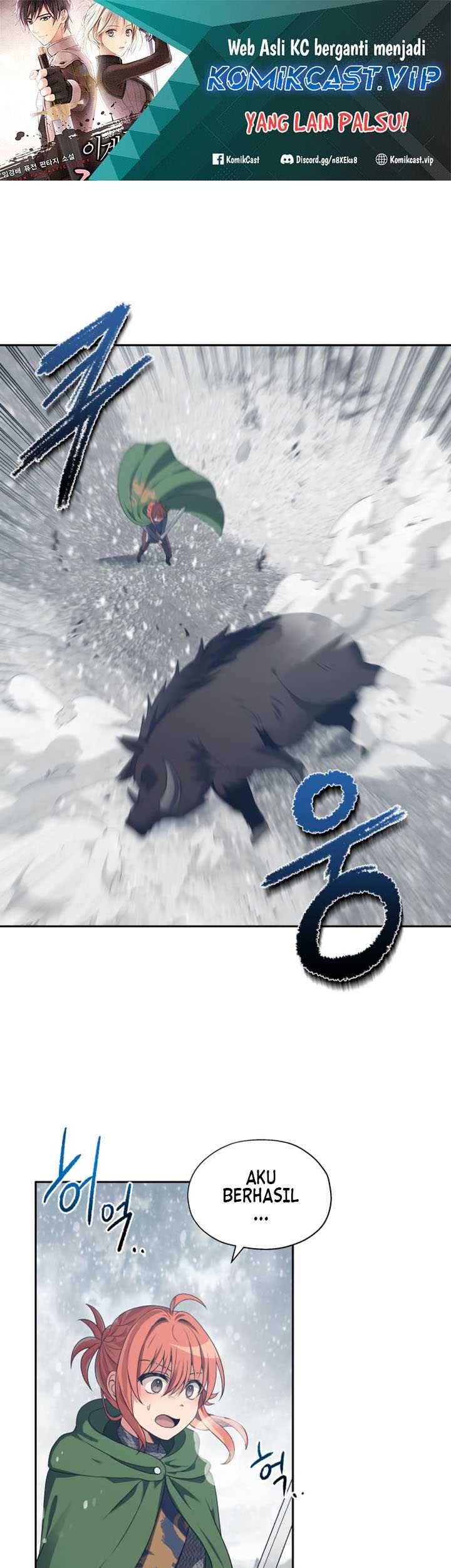 Transmigrating to the Otherworld Once More Chapter 68 - halaman 2