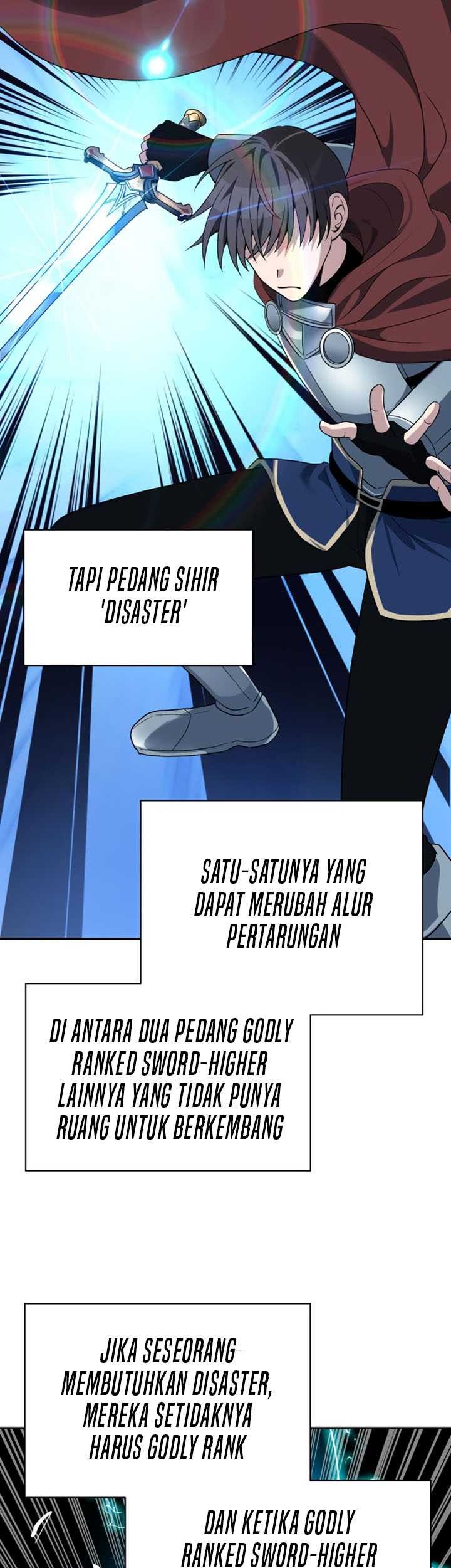 Transmigrating to the Otherworld Once More Chapter 68 - halaman 21
