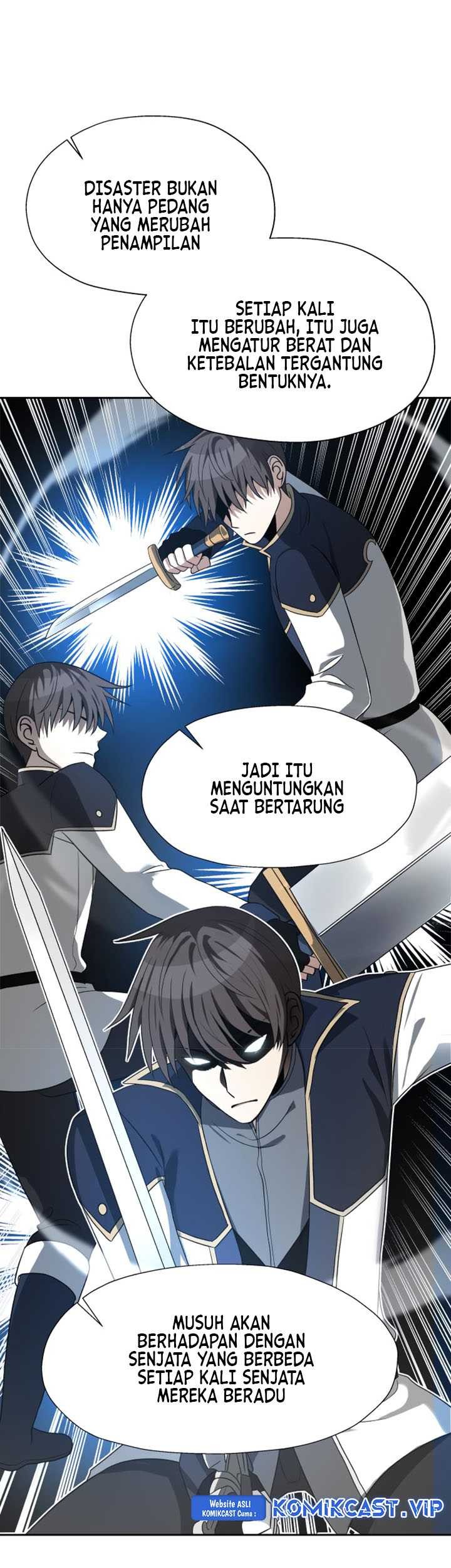 Transmigrating to the Otherworld Once More Chapter 68 - halaman 23