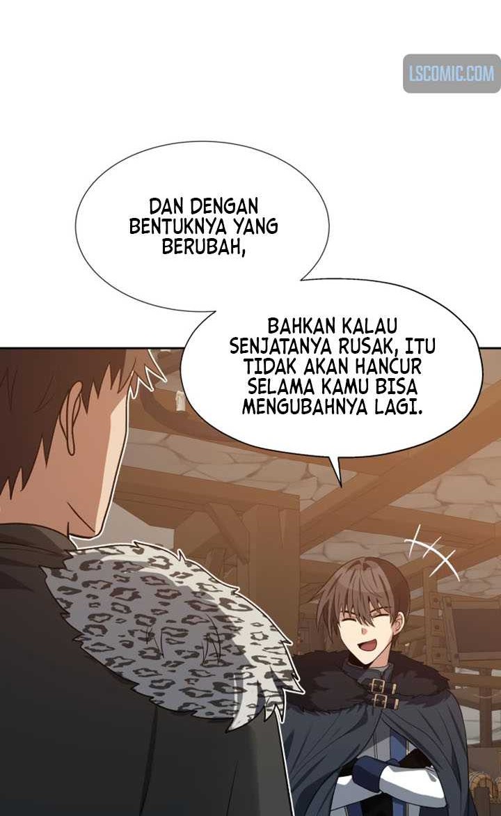 Transmigrating to the Otherworld Once More Chapter 68 - halaman 24