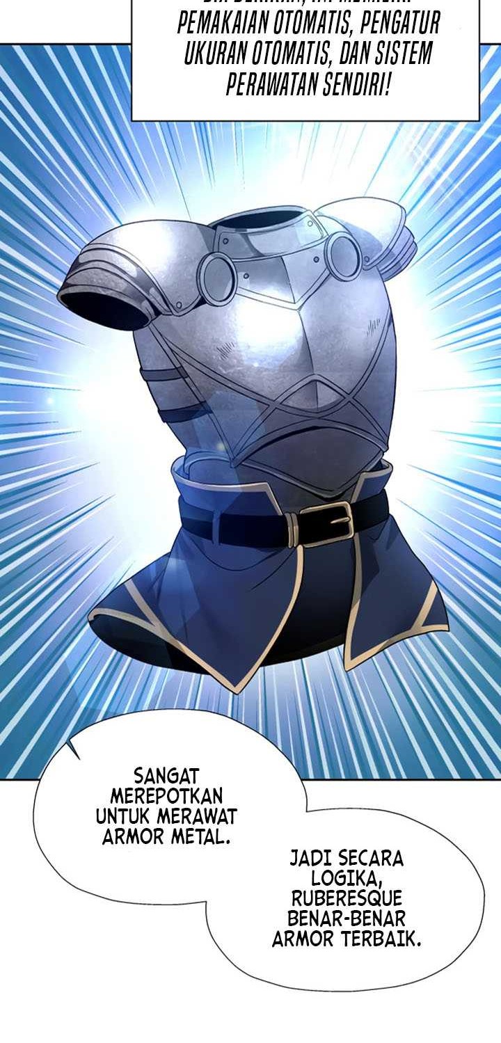 Transmigrating to the Otherworld Once More Chapter 68 - halaman 26