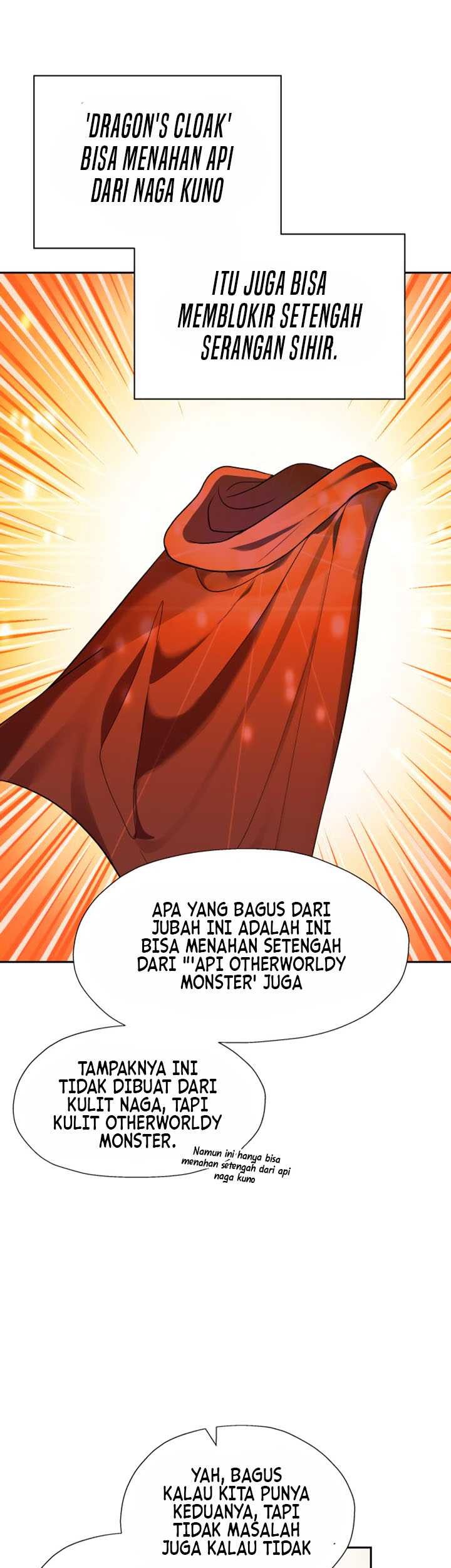 Transmigrating to the Otherworld Once More Chapter 68 - halaman 27