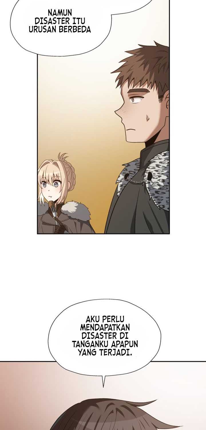 Transmigrating to the Otherworld Once More Chapter 68 - halaman 28