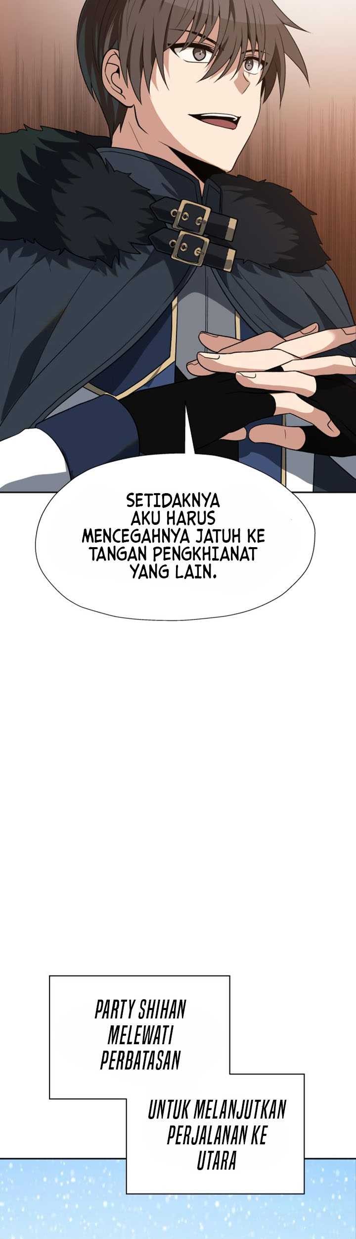 Transmigrating to the Otherworld Once More Chapter 68 - halaman 29