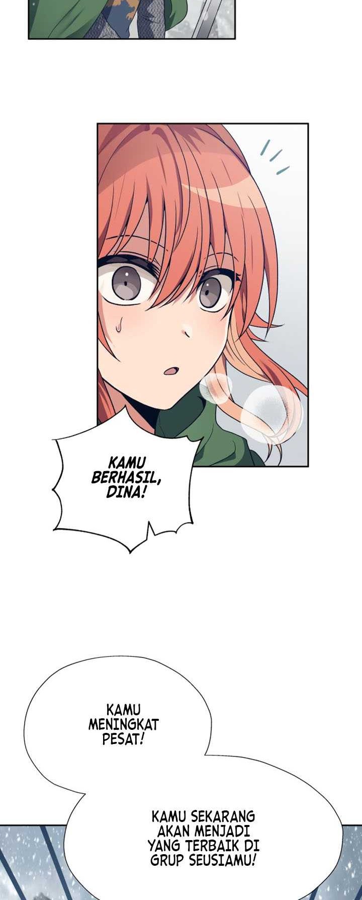Transmigrating to the Otherworld Once More Chapter 68 - halaman 3