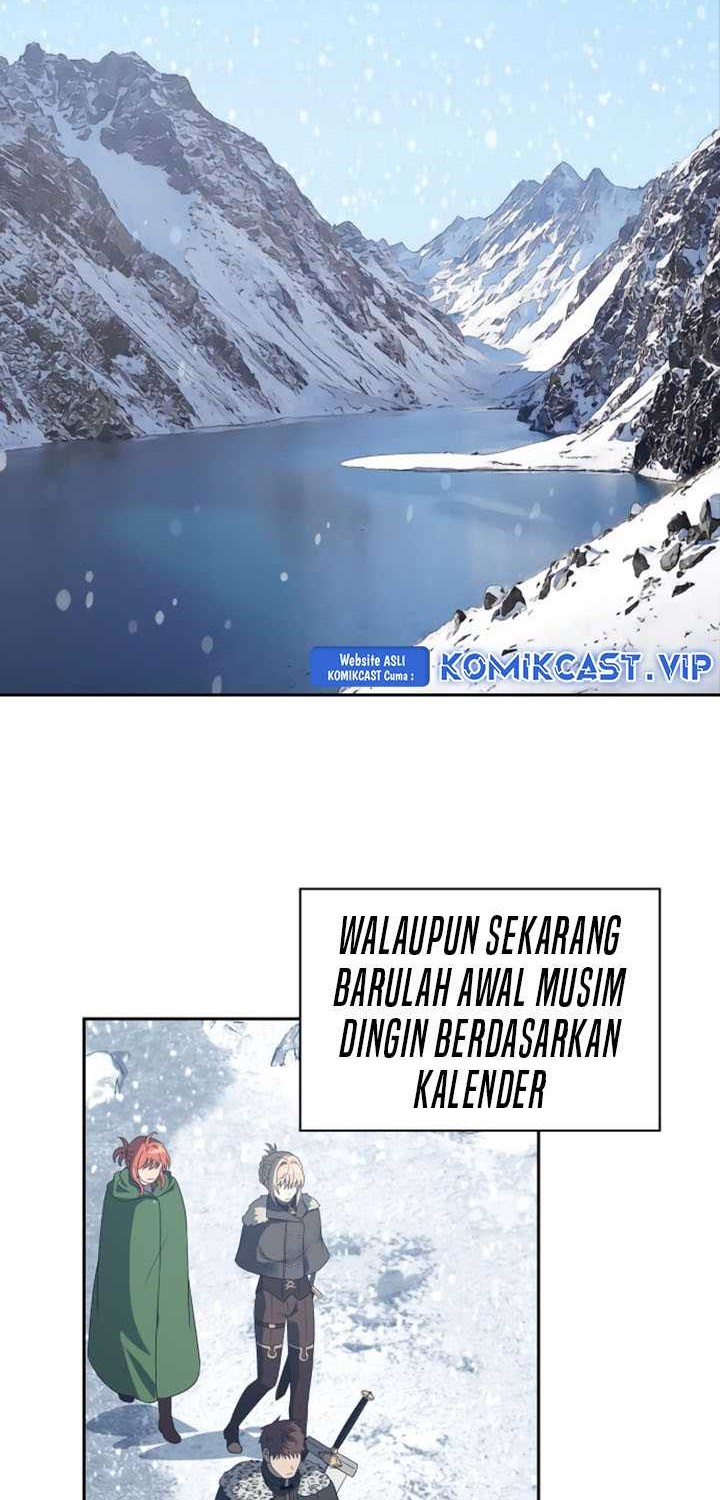 Transmigrating to the Otherworld Once More Chapter 68 - halaman 30