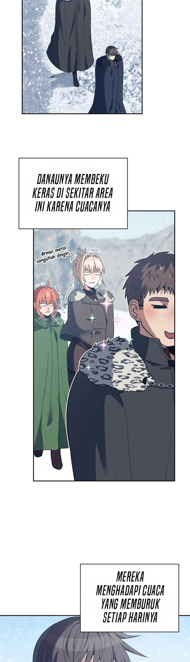 Transmigrating to the Otherworld Once More Chapter 68 - halaman 31