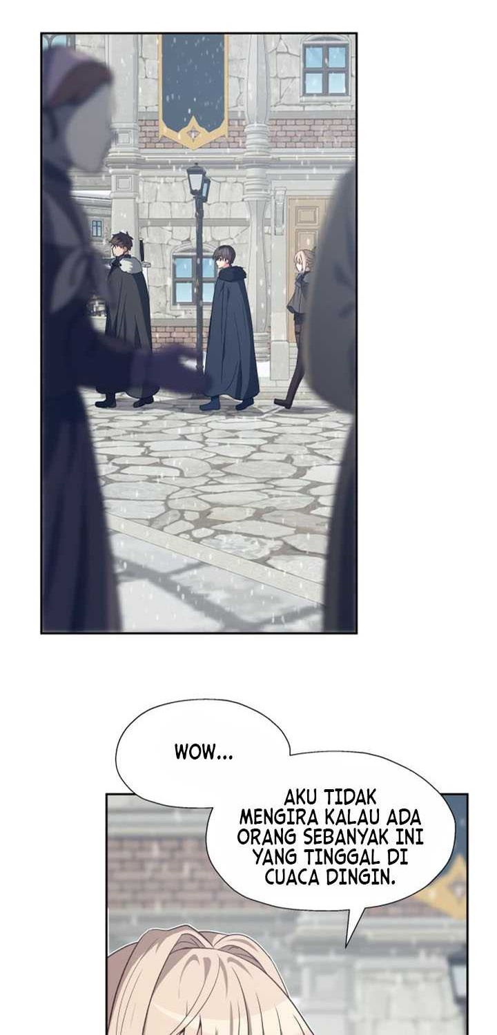 Transmigrating to the Otherworld Once More Chapter 68 - halaman 34