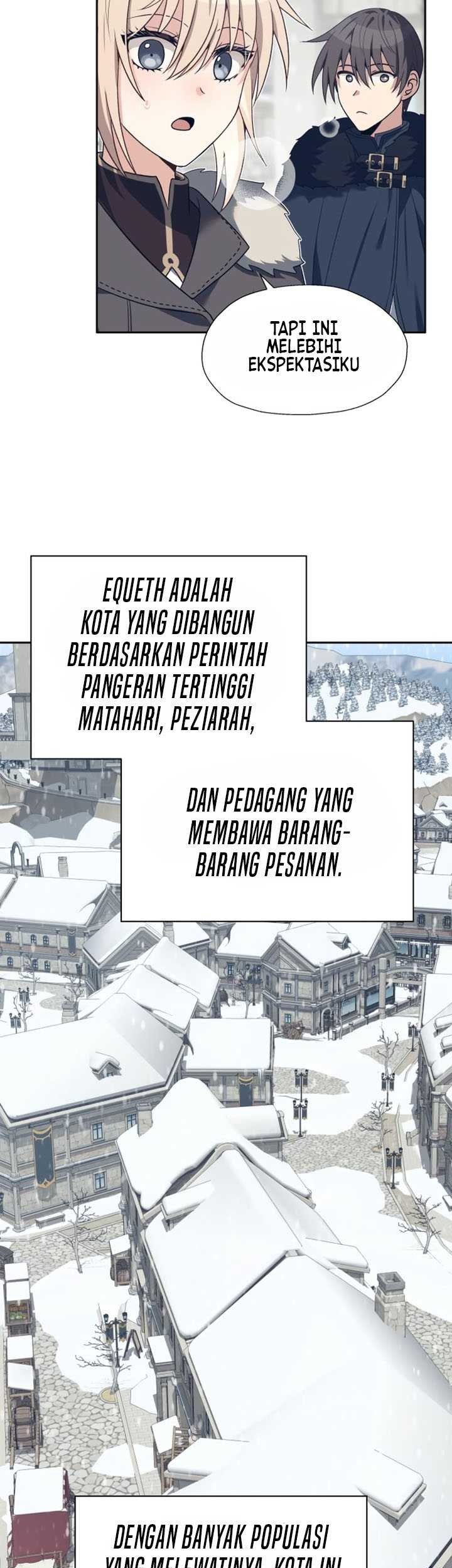 Transmigrating to the Otherworld Once More Chapter 68 - halaman 35